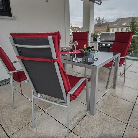 Bodensee-Fewo Modernes & Top-Ausgestattetes Appartement Incl Netflix, Fahrradgarage Uhldingen-Mühlhofen Eksteriør billede