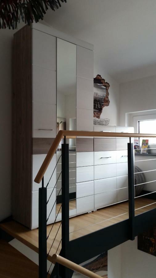 Bodensee-Fewo Modernes & Top-Ausgestattetes Appartement Incl Netflix, Fahrradgarage Uhldingen-Mühlhofen Eksteriør billede